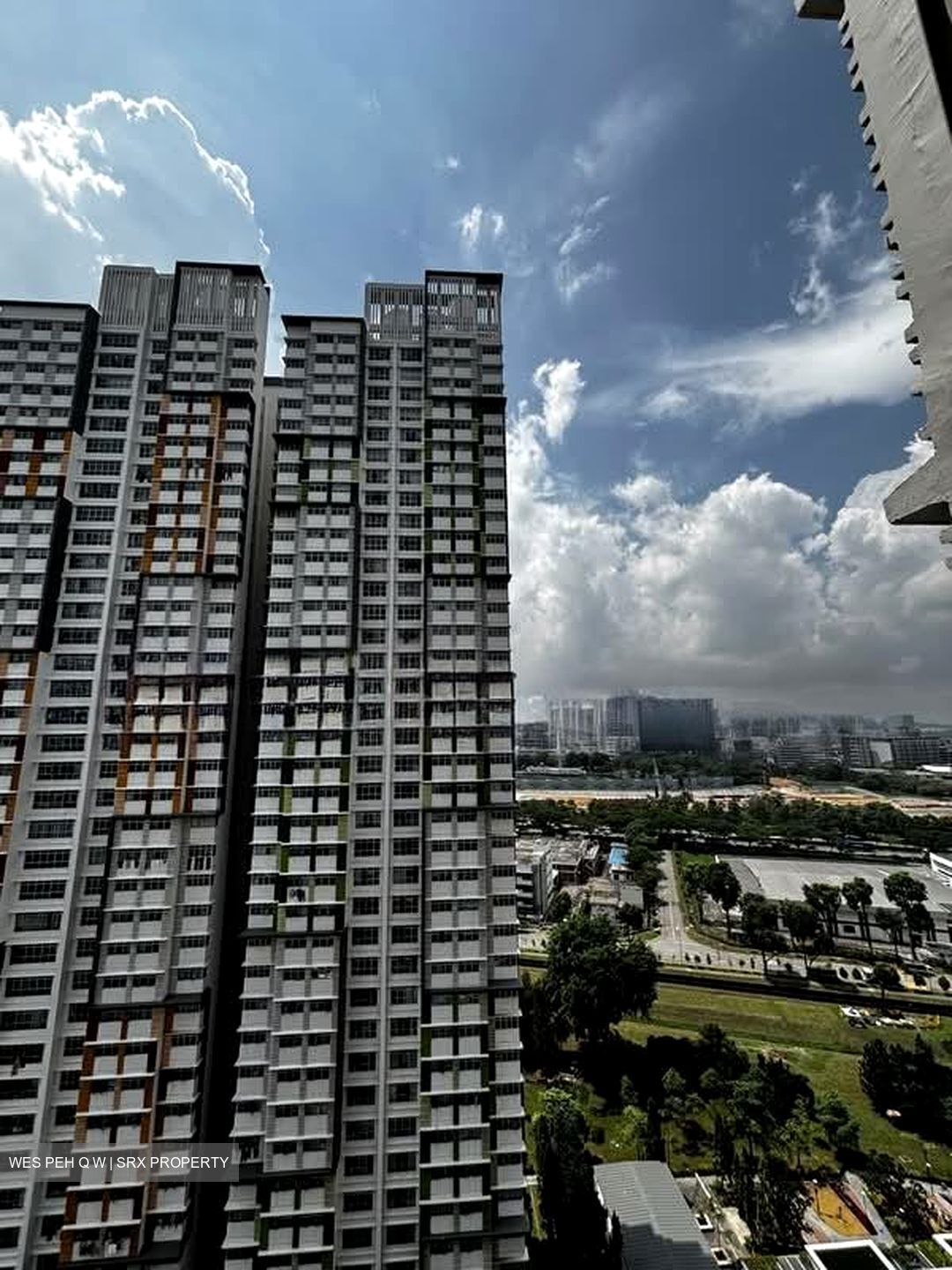 Blk 23 Teban Vista (Jurong East), HDB 4 Rooms #568166061